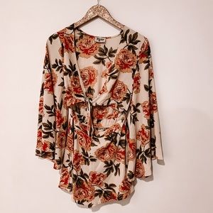 Show Me Your Mumu Romper